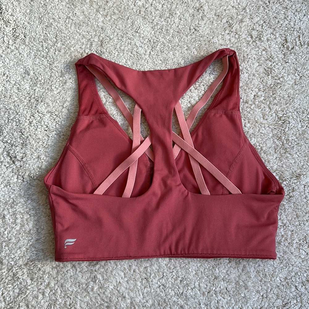 Fabletics Sports Bra